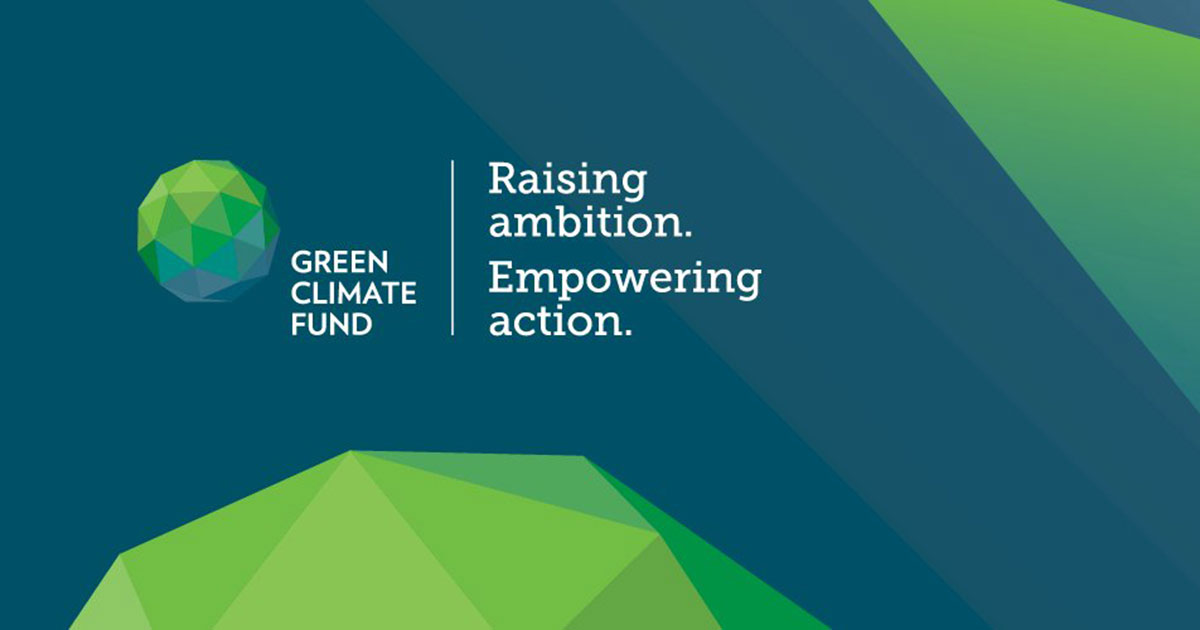 Green Climate Fund