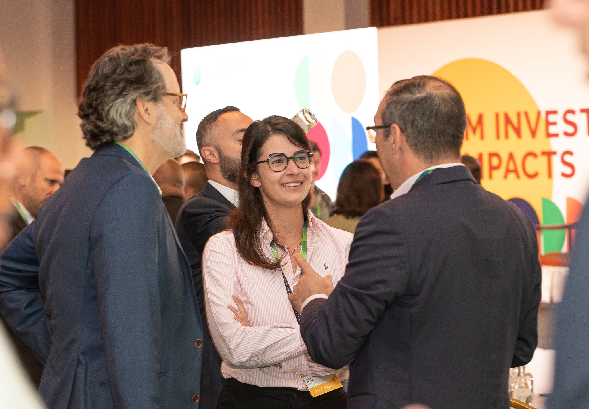 GPIC2023 opening plenary