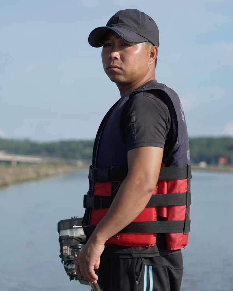 GCF in Viet Nam