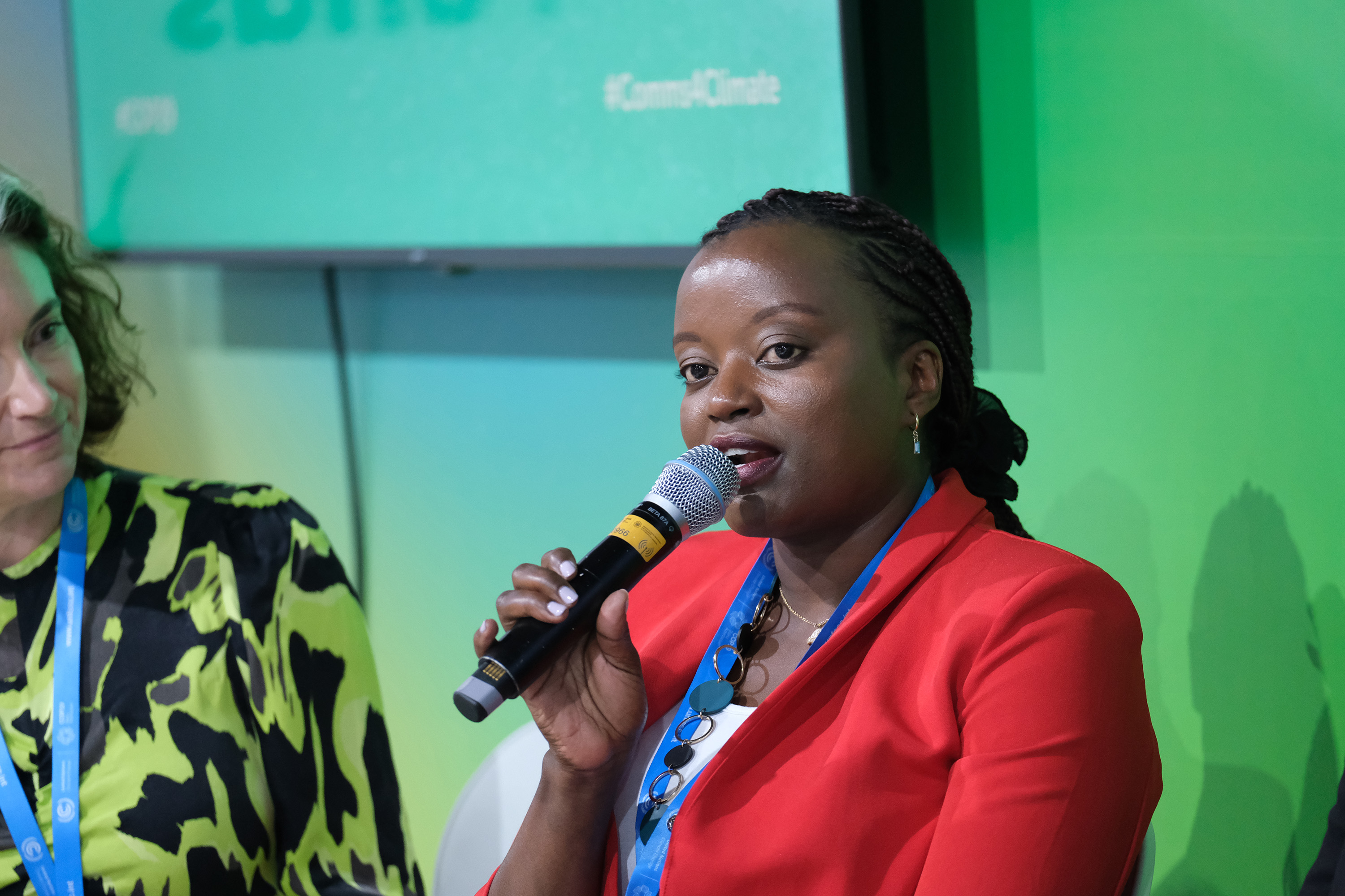 Decoding climate communication: stories to save the world | Green ...