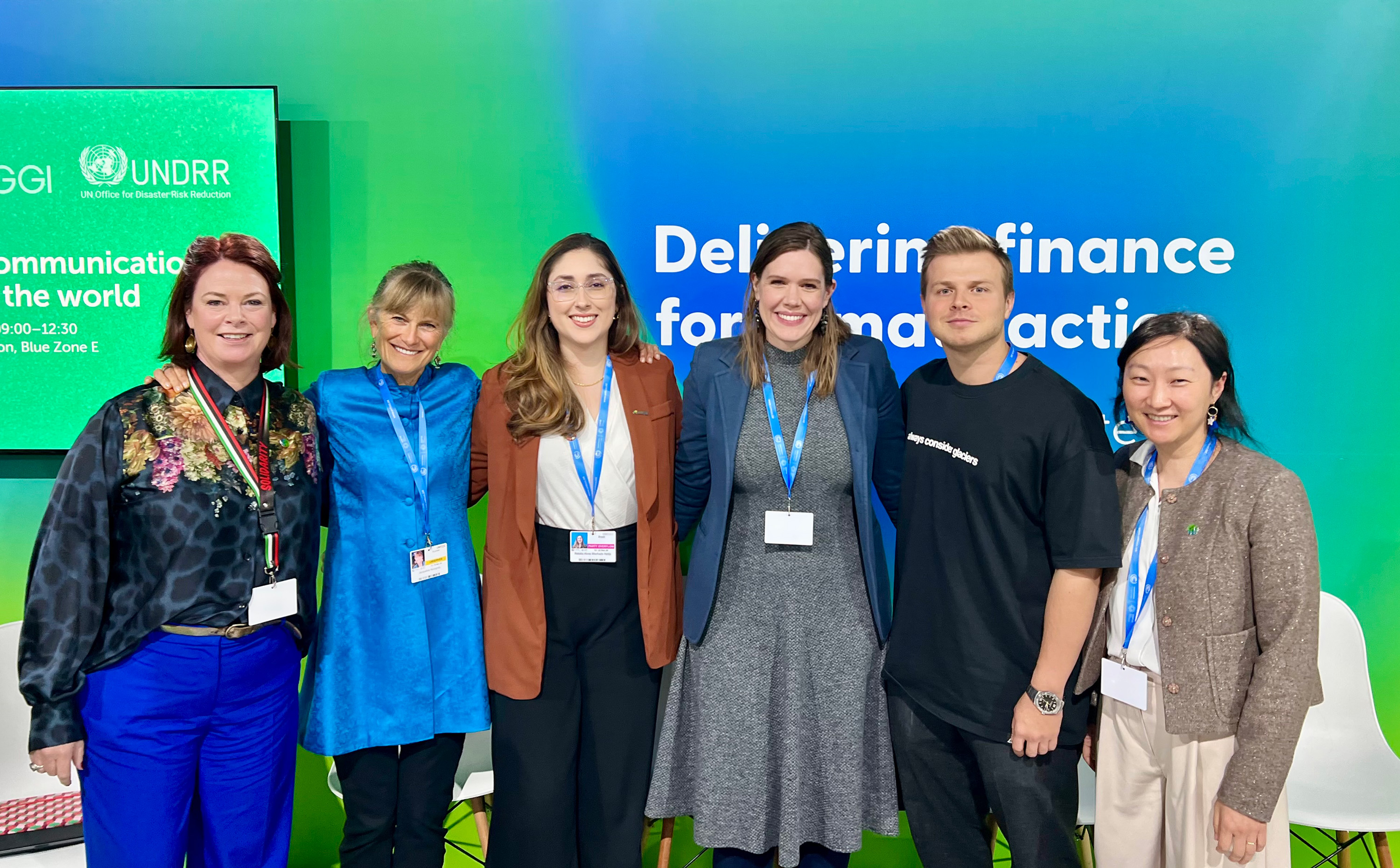 Decoding climate communication: stories to save the world | Green ...