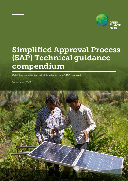 Document cover for SAP Compendium