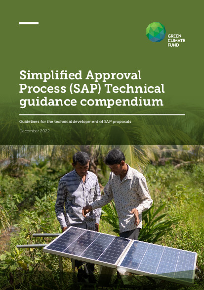 Document cover for SAP Compendium