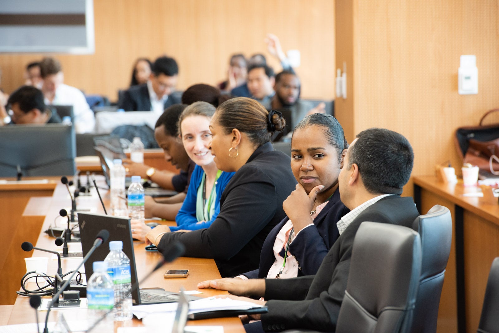Empowering Direct Access Workshop 2018 photo