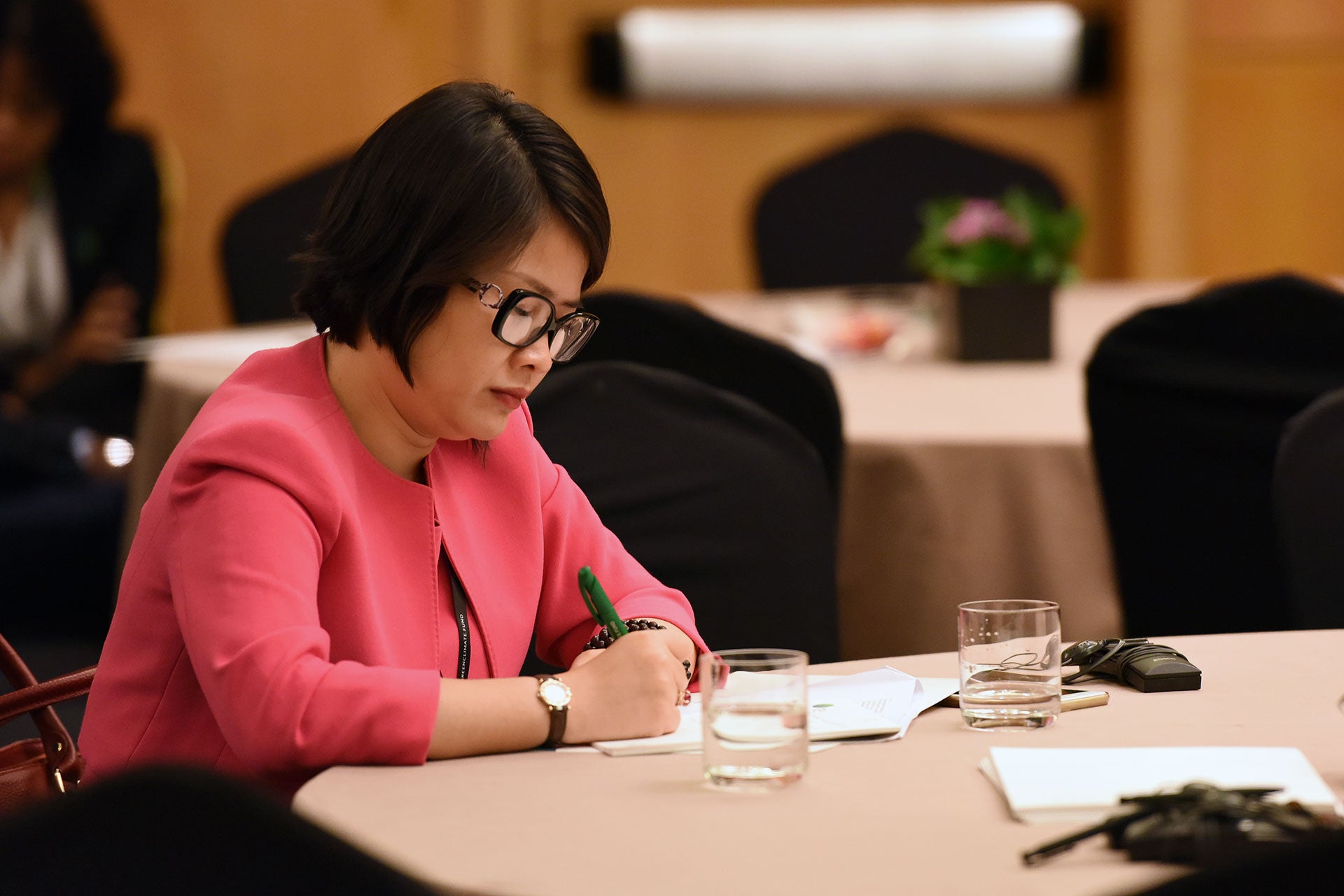 GCF Global NDA Conference 2018 photo