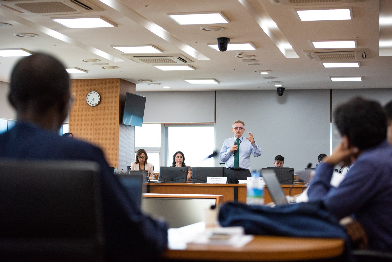 Empowering Direct Access Workshop 2018 photo