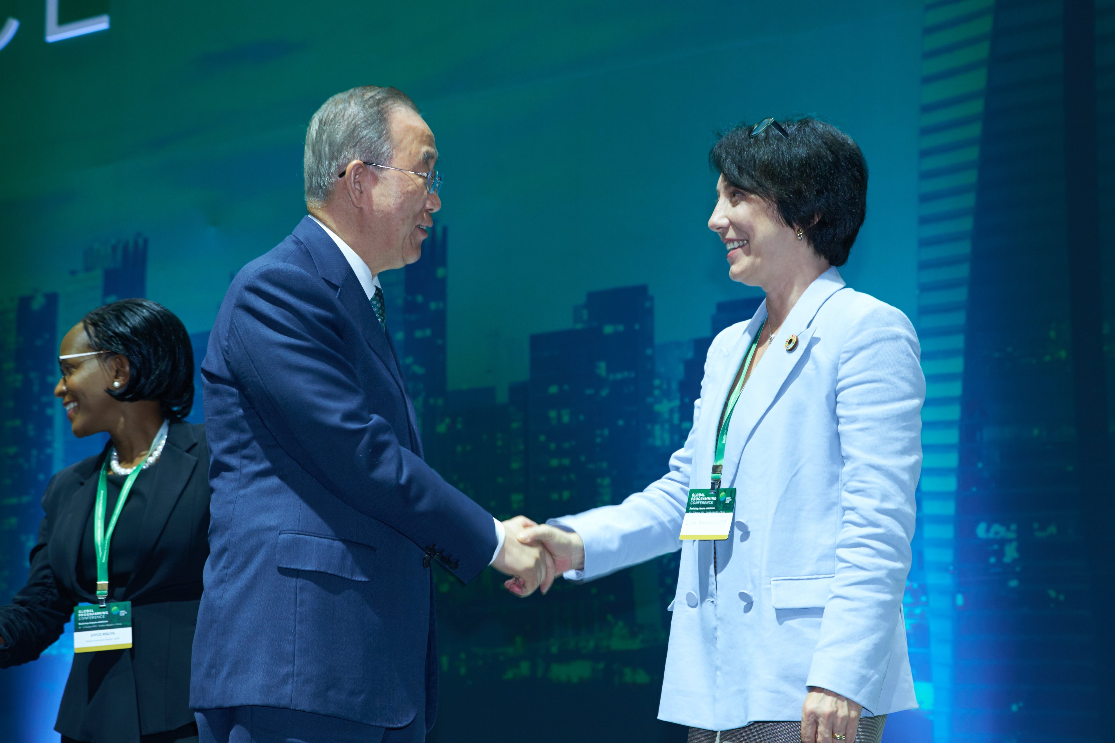 2019 Global Programming Conference photo