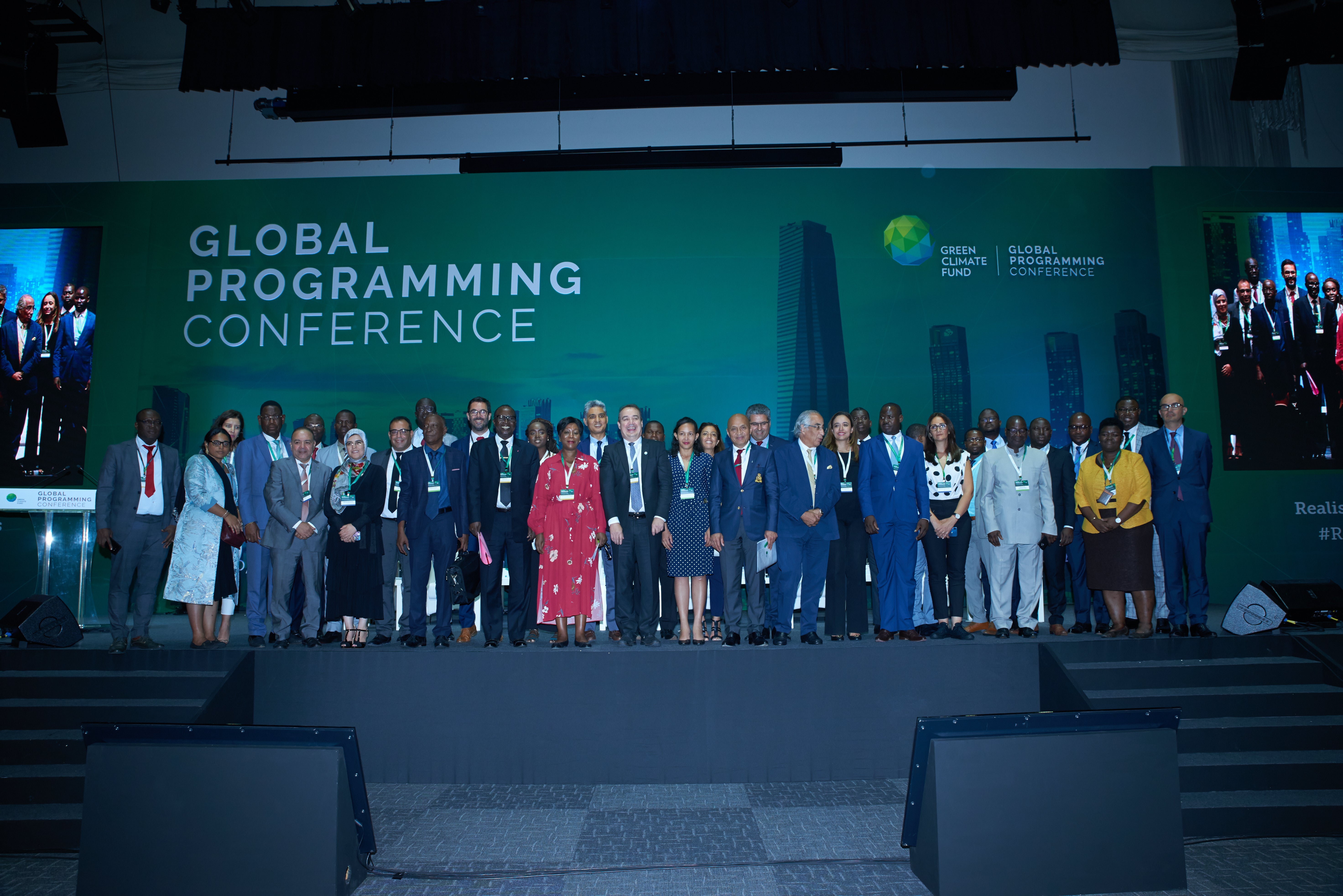 2019 Global Programming Conference photo