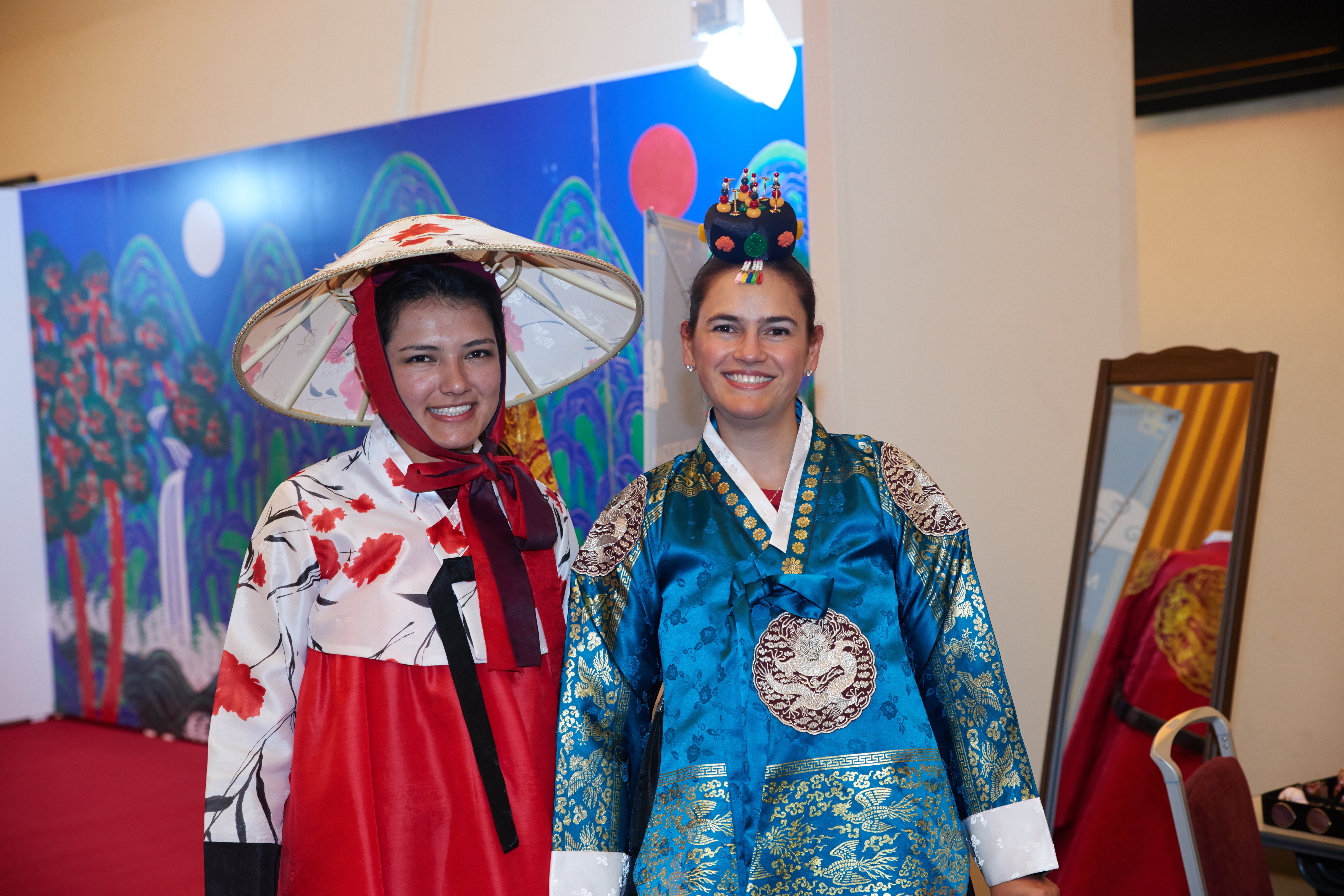 2019 Global Programming Conference photo