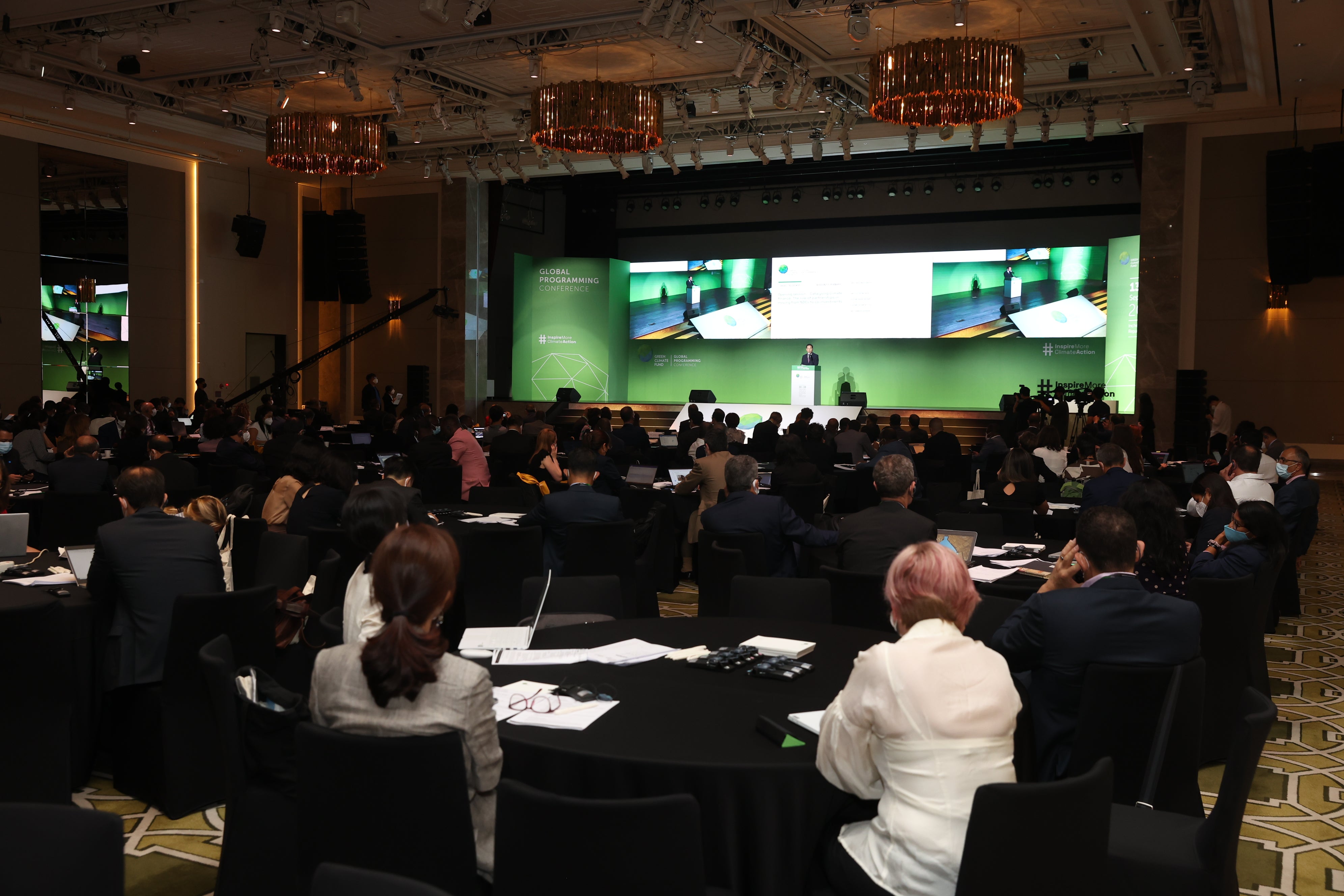 2022 Global Programming Conference photo