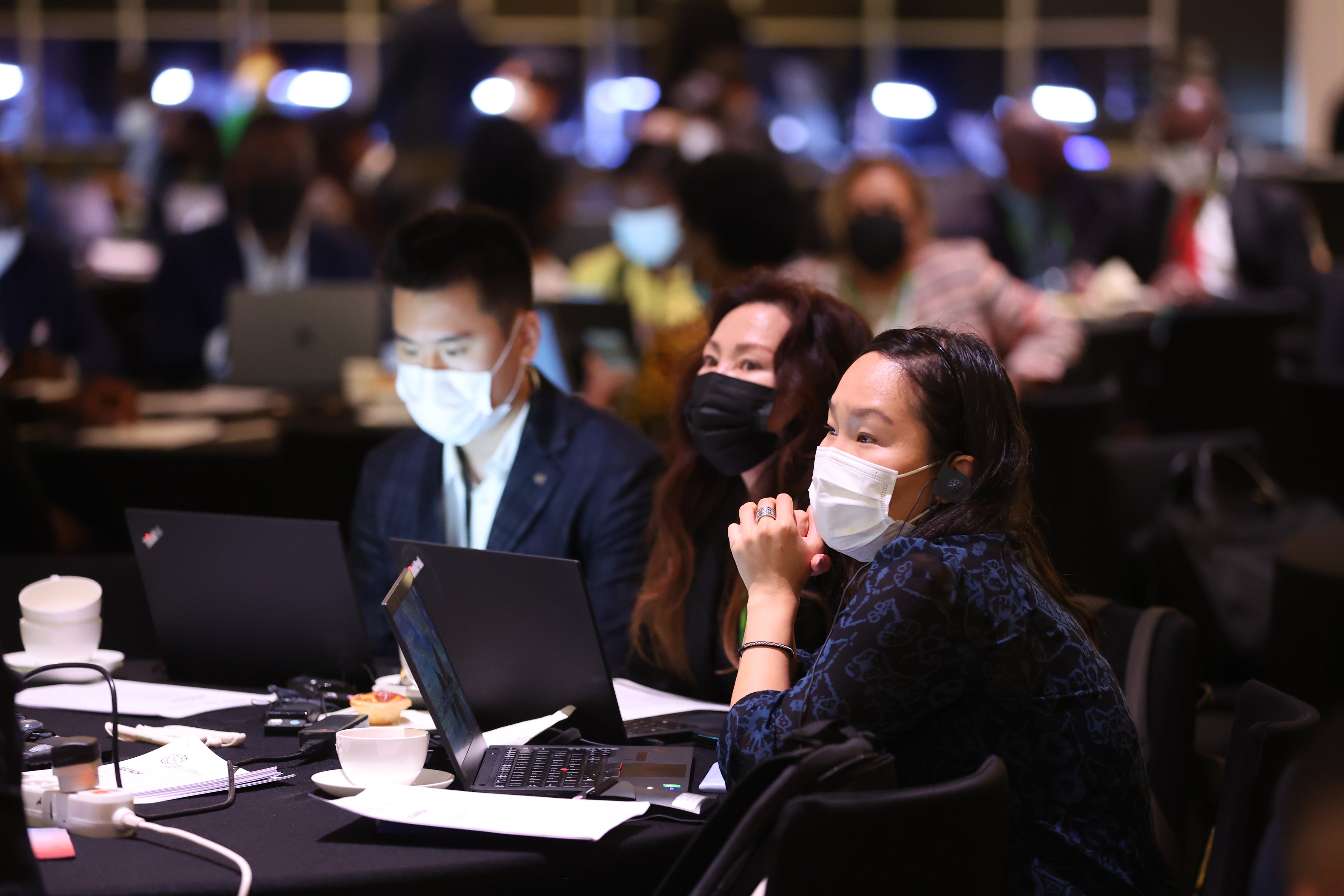 2022 Global Programming Conference photo
