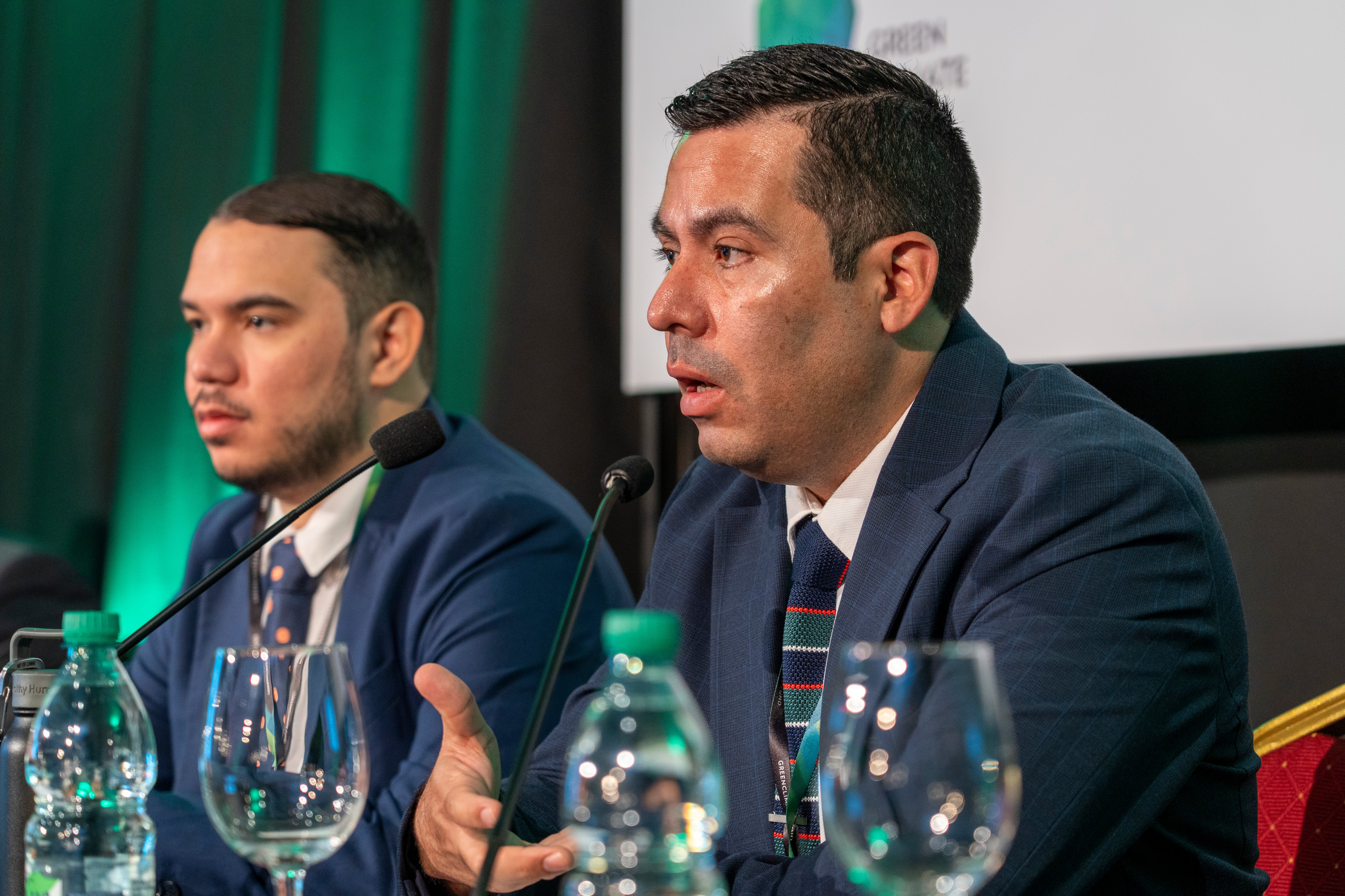 GCF Regional Dialogue with LATAM - 24-26 July 2023 photo