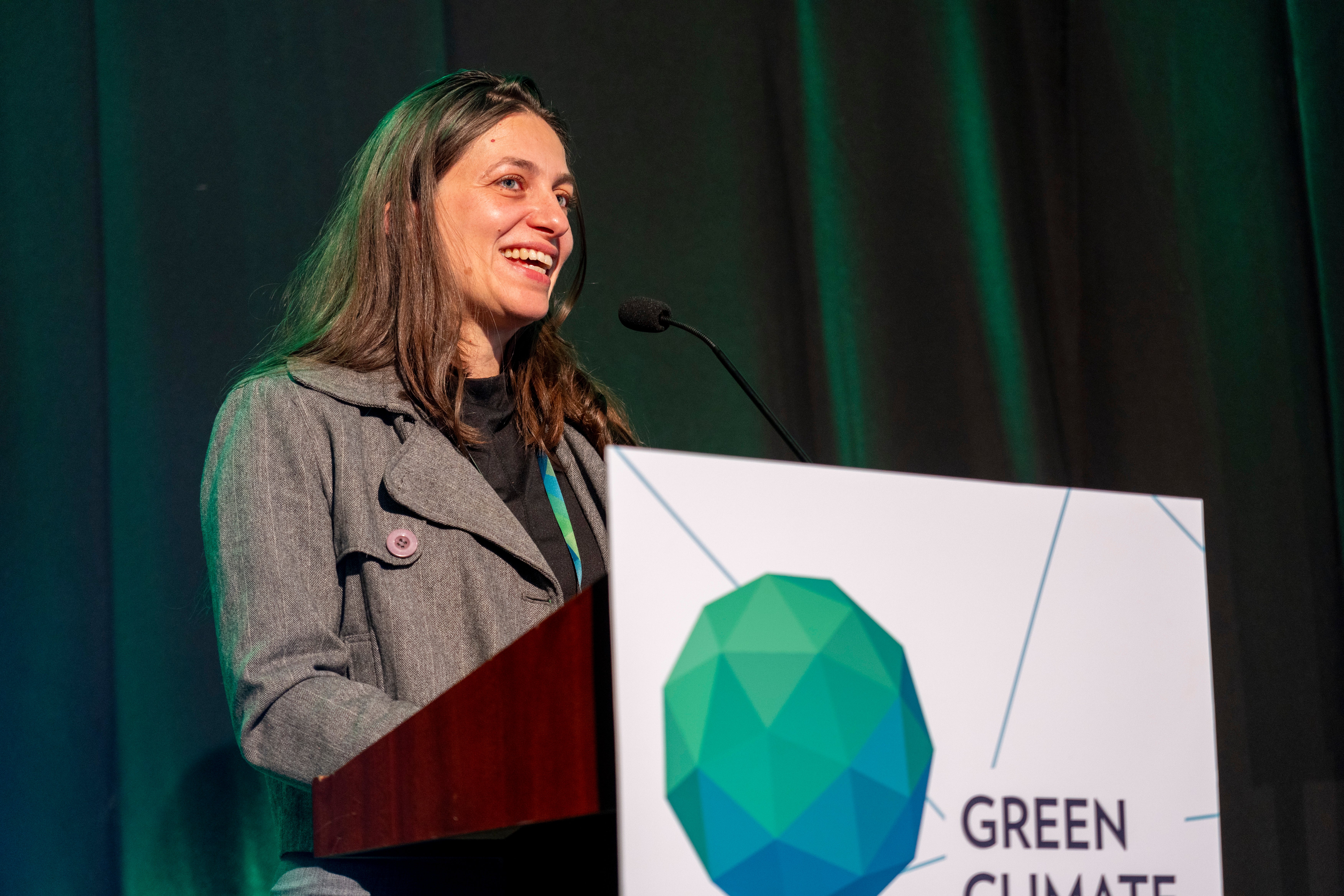 GCF Regional Dialogue with LATAM - 24-26 July 2023 photo