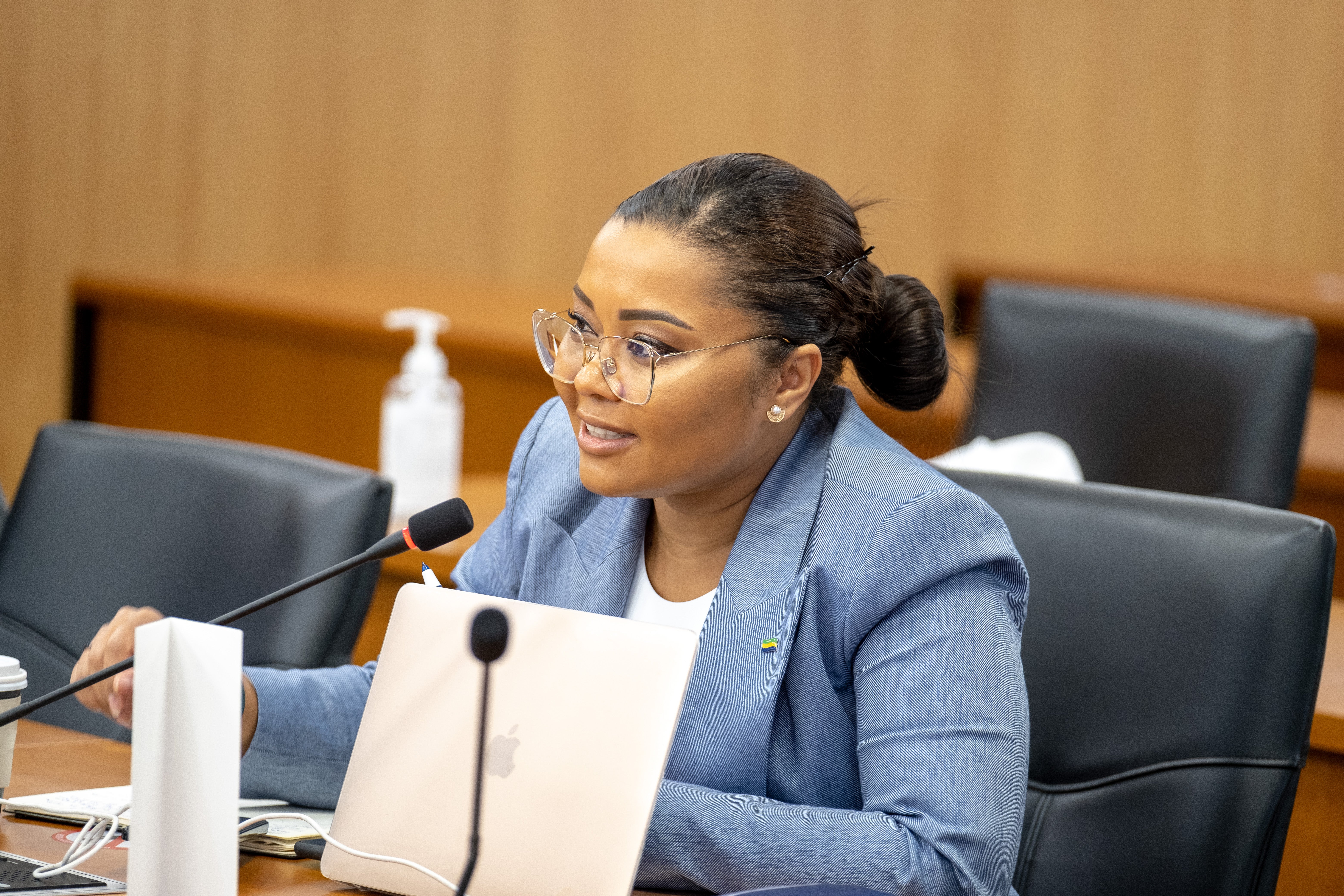 GCF Technical Workshop on REDD+ Results-Based Payments photo
