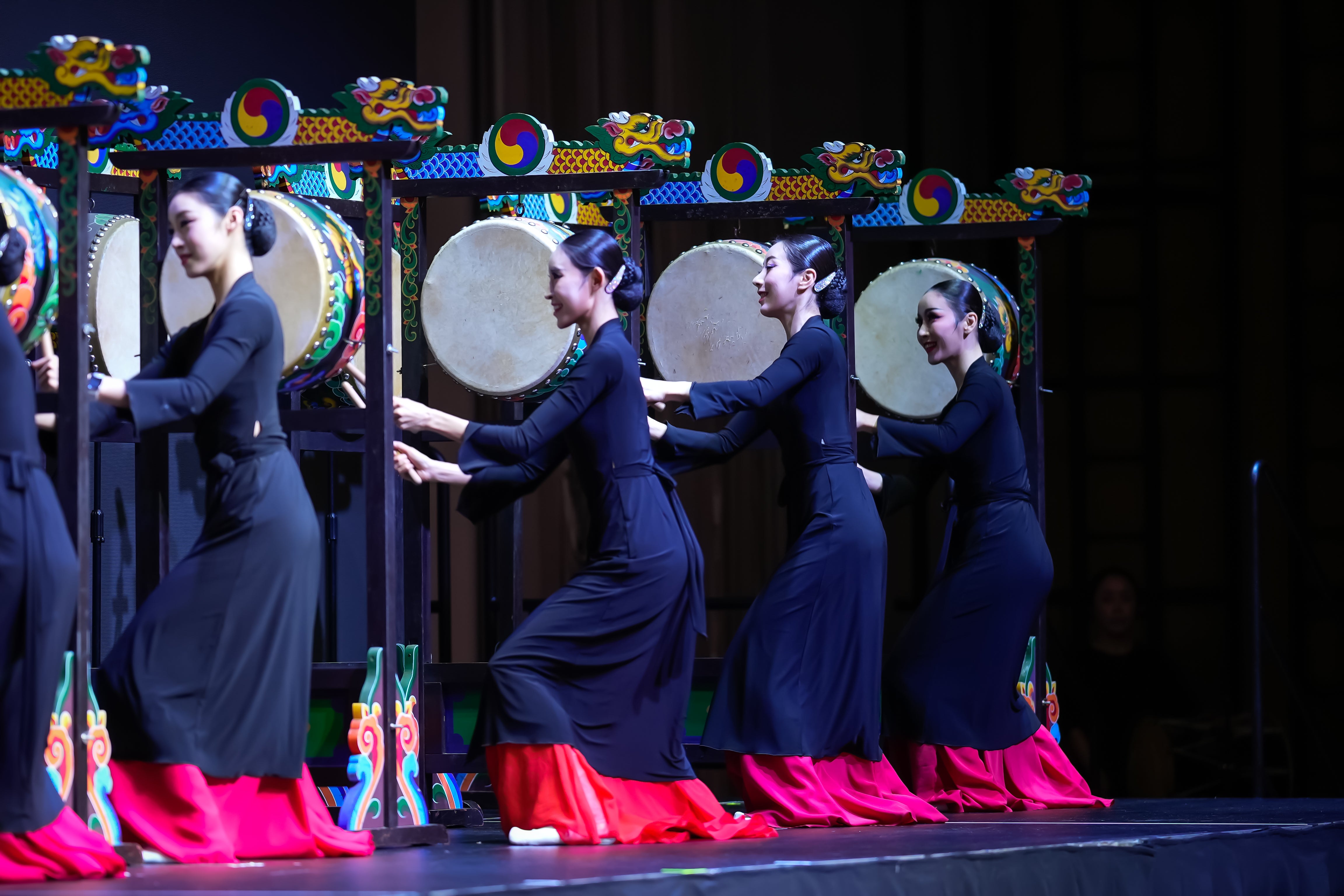 10th Anniversary of GCF in Korea