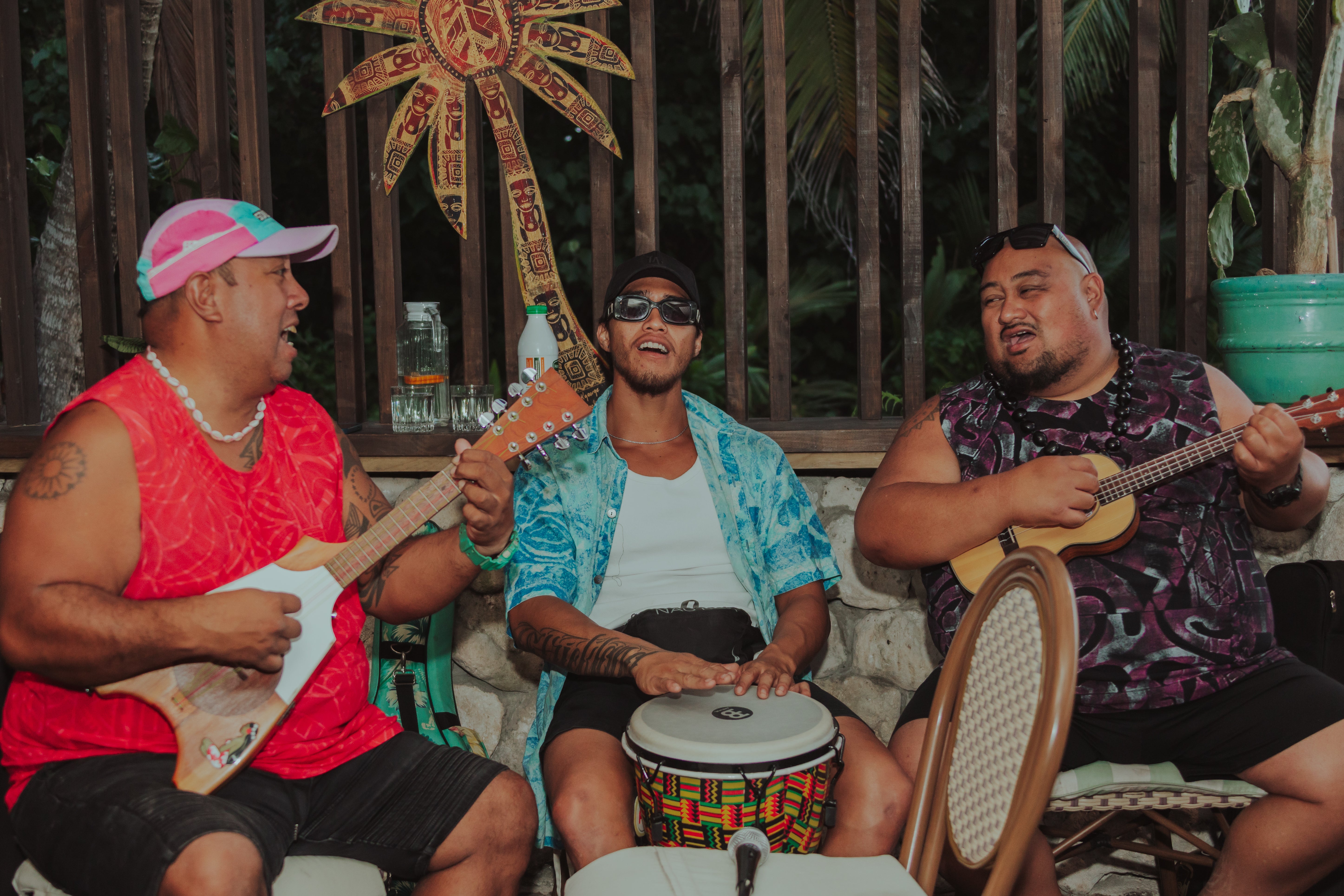 GCF Regional Dialogue with the Pacific and Asian SIDS photo