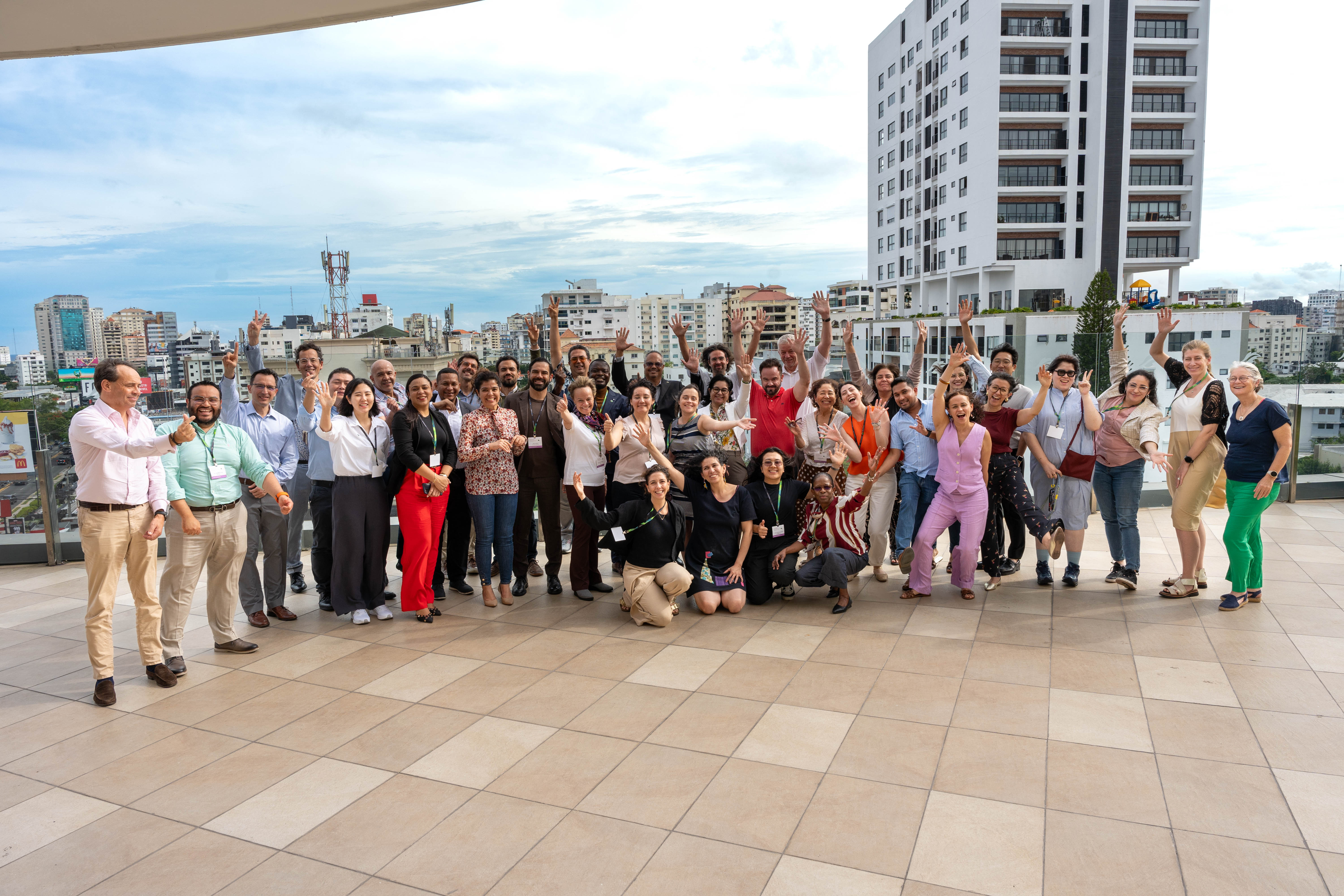 DAE Workshop photo