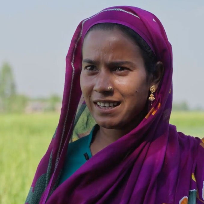 Asia Begum