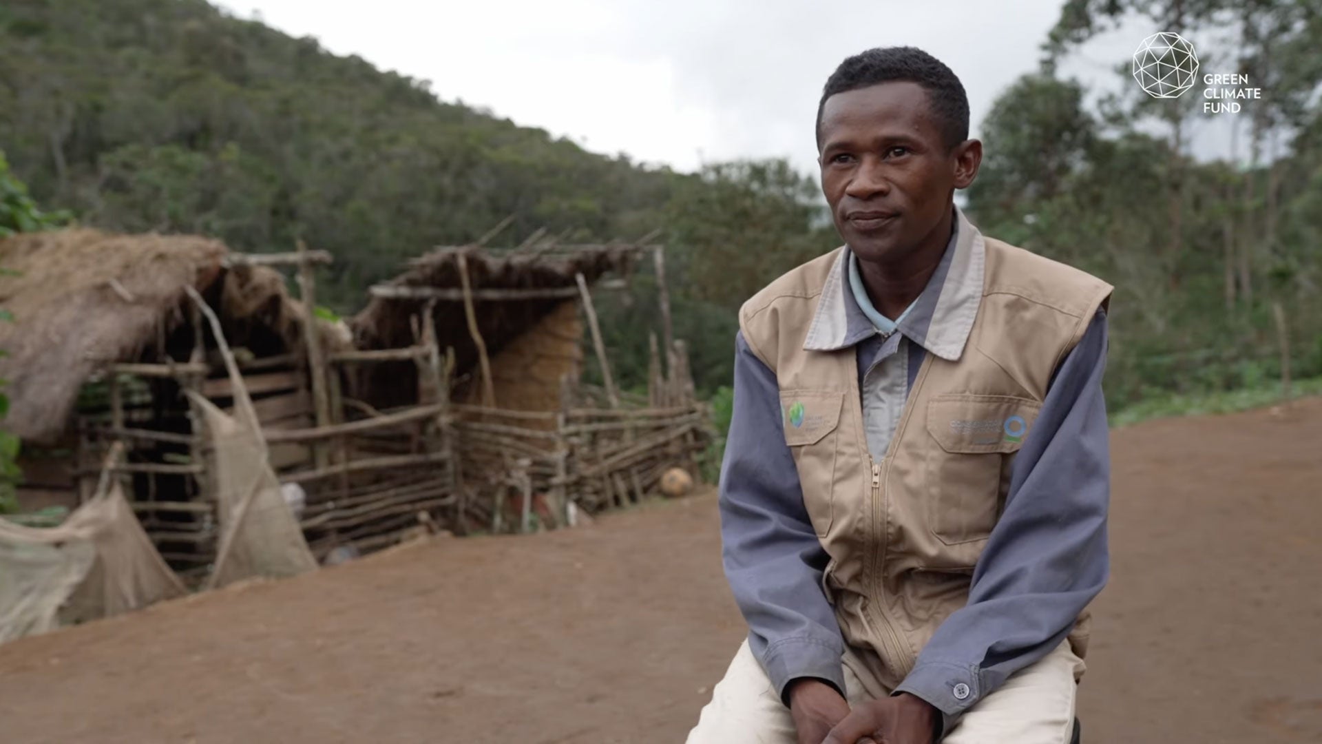  GCF in Madagascar