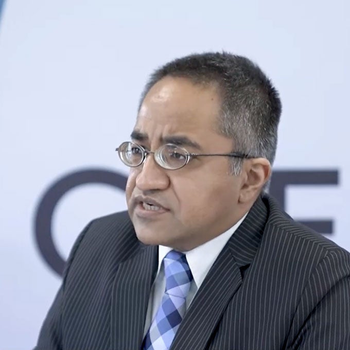 Rajeev Mahajan