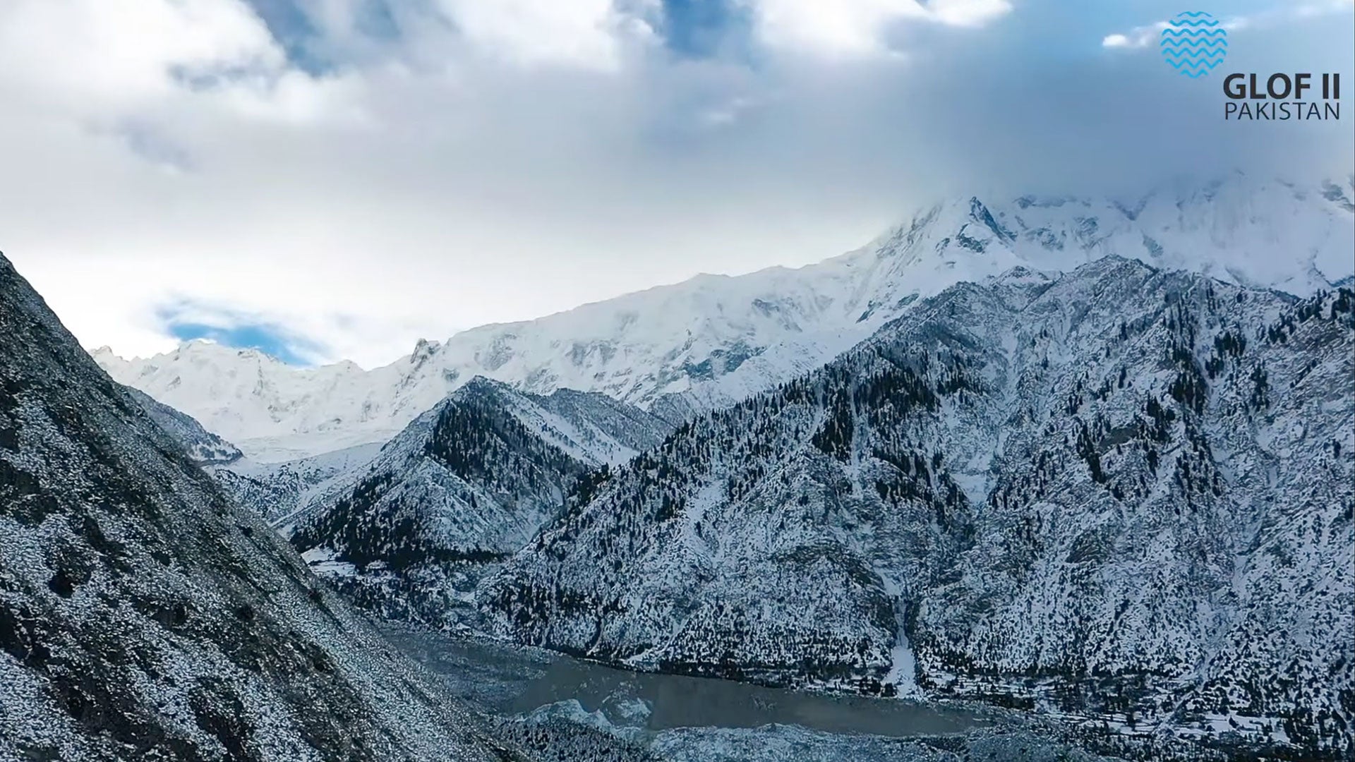 Glacier Grafting