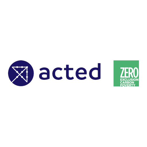 Logo for acted