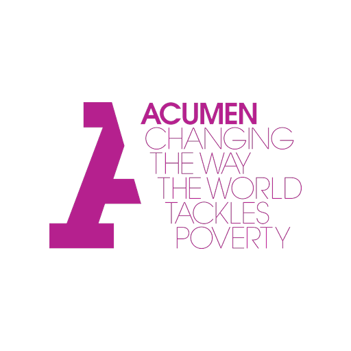Logo for Acumen
