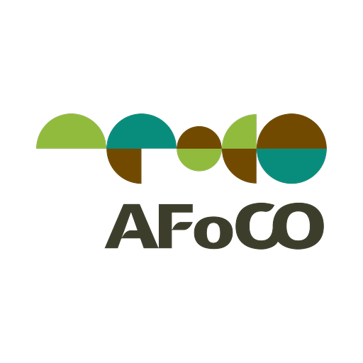 Logo for AFoCO