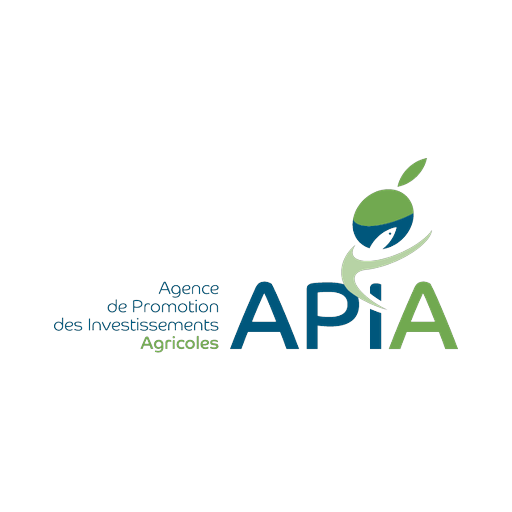 Logo for APIA