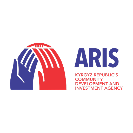 Logo for ARIS