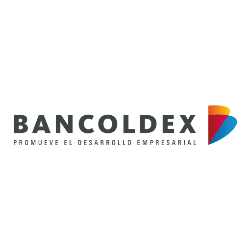 Logo for BANCOLDEX