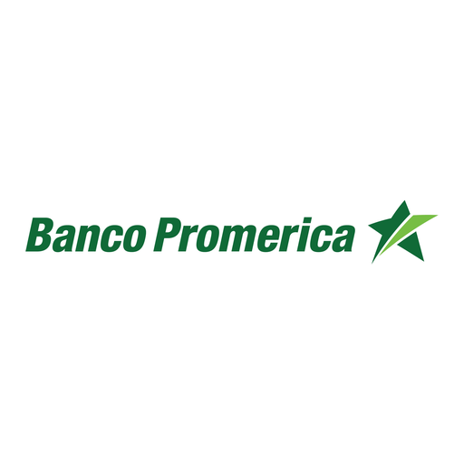 Logo for Banco Promerica