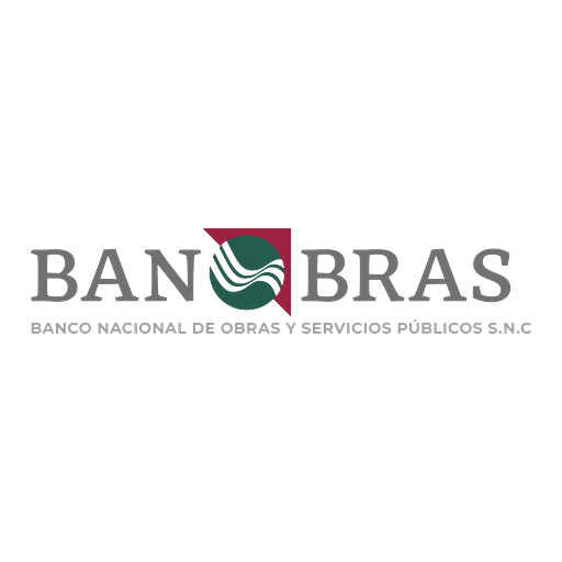 Logo for BANOBRAS