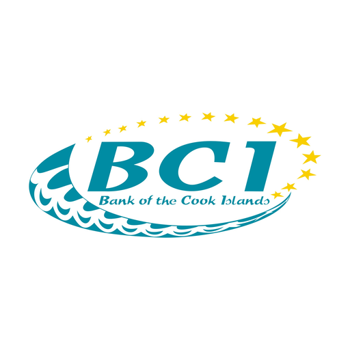 Logo for BCI