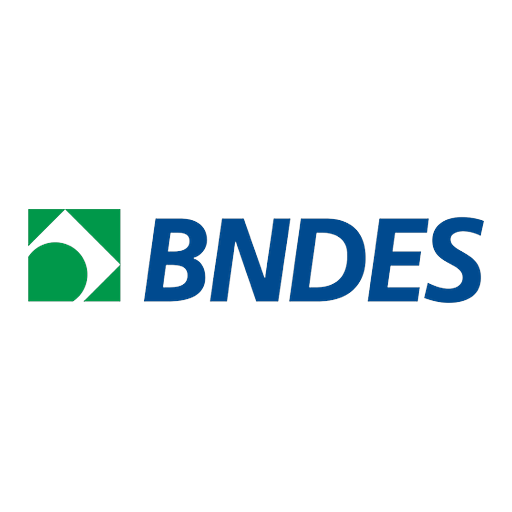 Logo for BNDES