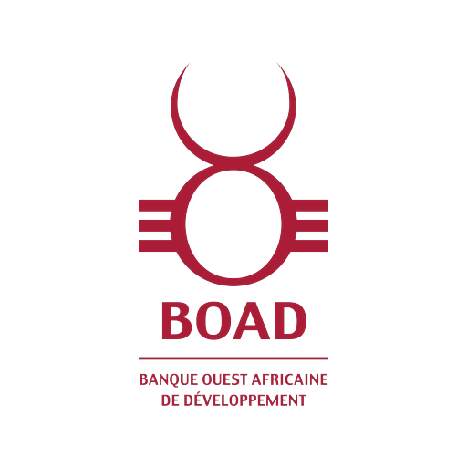Logo for BOAD
