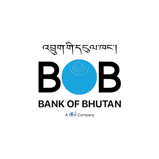Logo for BOB