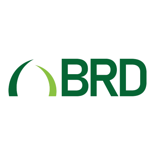 Logo for BRD
