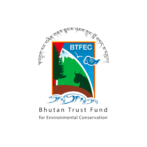 Logo for BTFEC