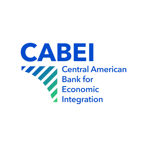 Logo for CABEI