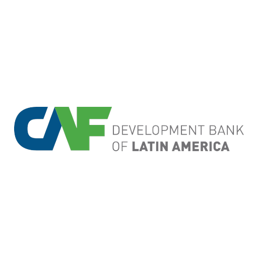 Logo for CAF