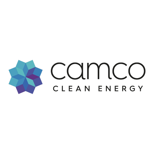 Logo for CAMCO