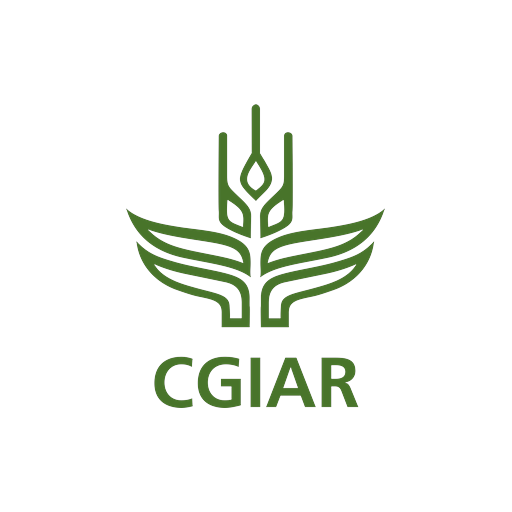 Logo for CGIAR