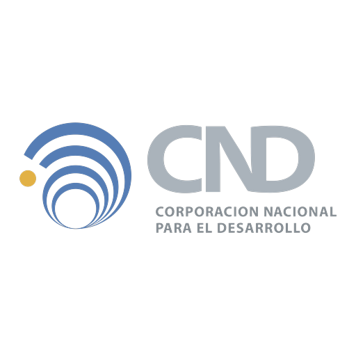 Logo for CND