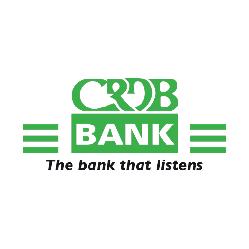 Logo for CRDB