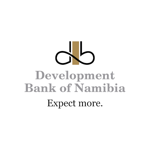 Logo for DBN