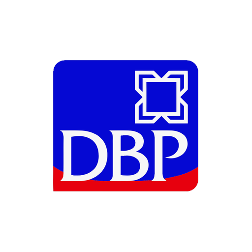 Logo for DBP