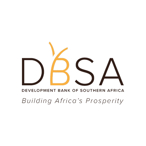 Logo for DBSA