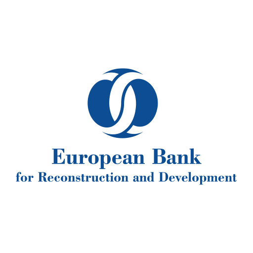 Logo for EBRD