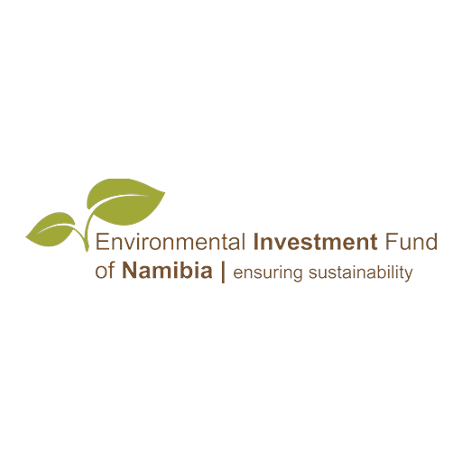 Logo for EIF